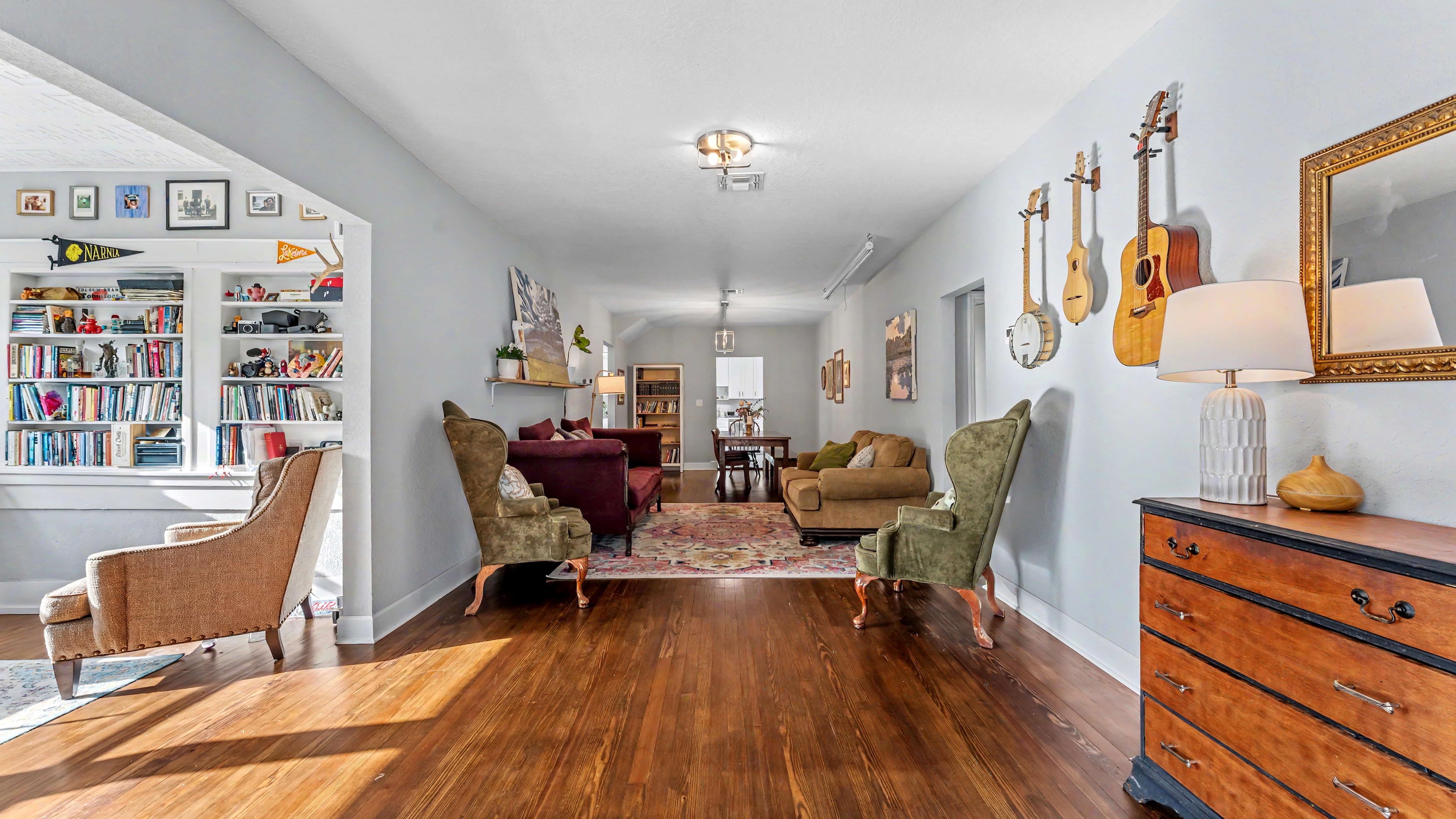 The Haus — photo 2